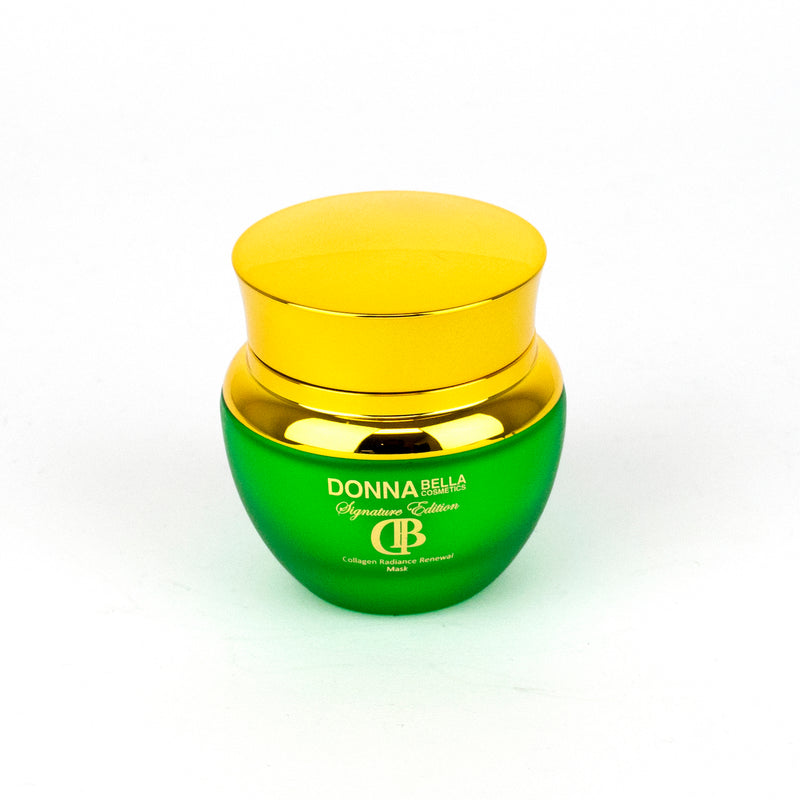 Donna Bella Signature Edition Collagen Radiance Renewal Mask