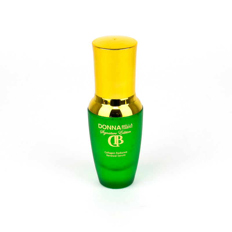 Donna Bella Signature Edition Collagen Radiance Renewal Serum