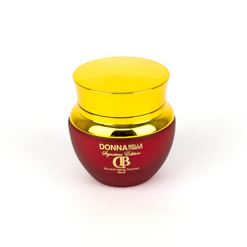 Donna Bella Signature Edition Bio Anti-Aging Thermal Mask