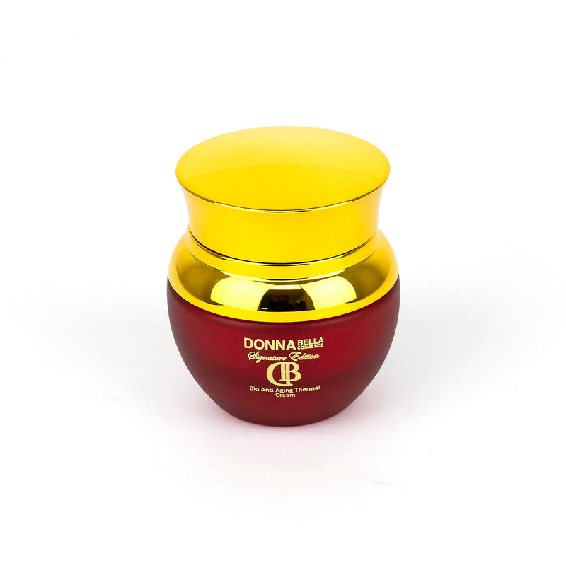 Donna Bella Signature Edition Bio Anti-Aging Thermal Cream