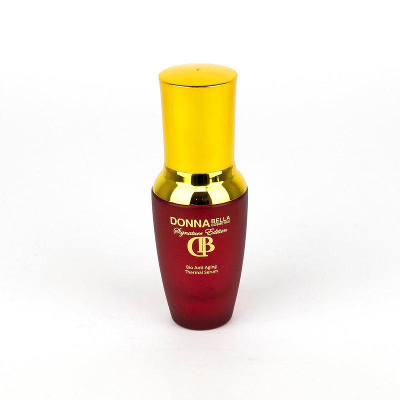 Donna Bella Signature Edition Bio Anti-Aging Thermal Serum