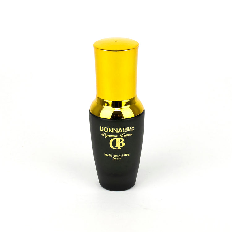 Donna Bella Signature Edition DMAE Instant Lifting Serum