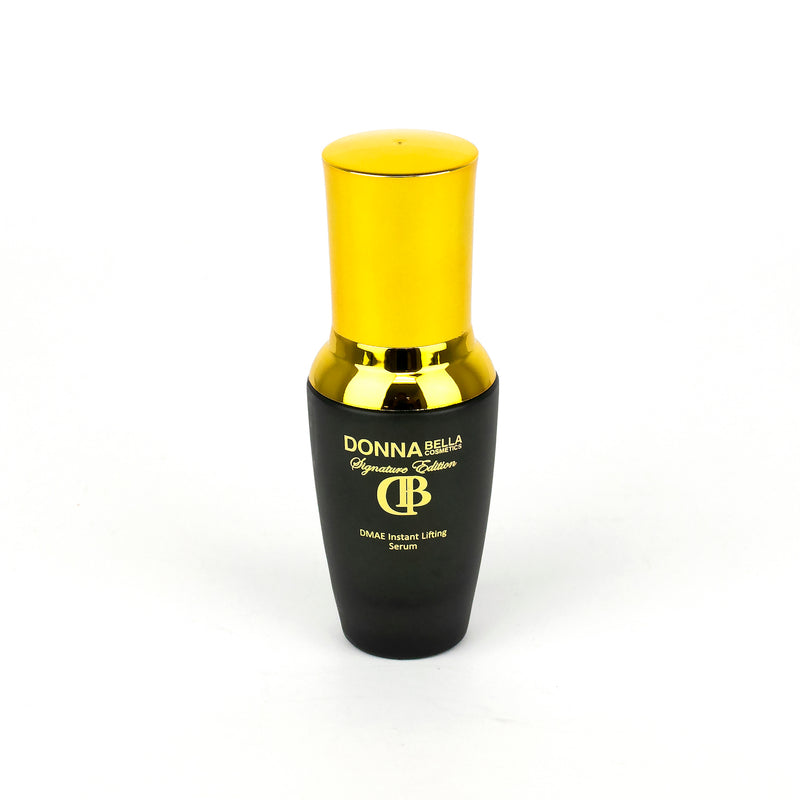 Donna Bella Signature Edition DMAE Instant Lifting Serum