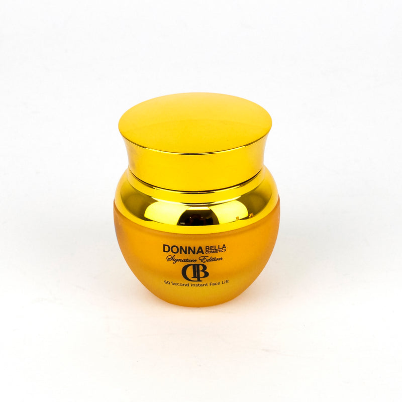 Donna Bella Signature Edition 60 Second Instant Face Lift