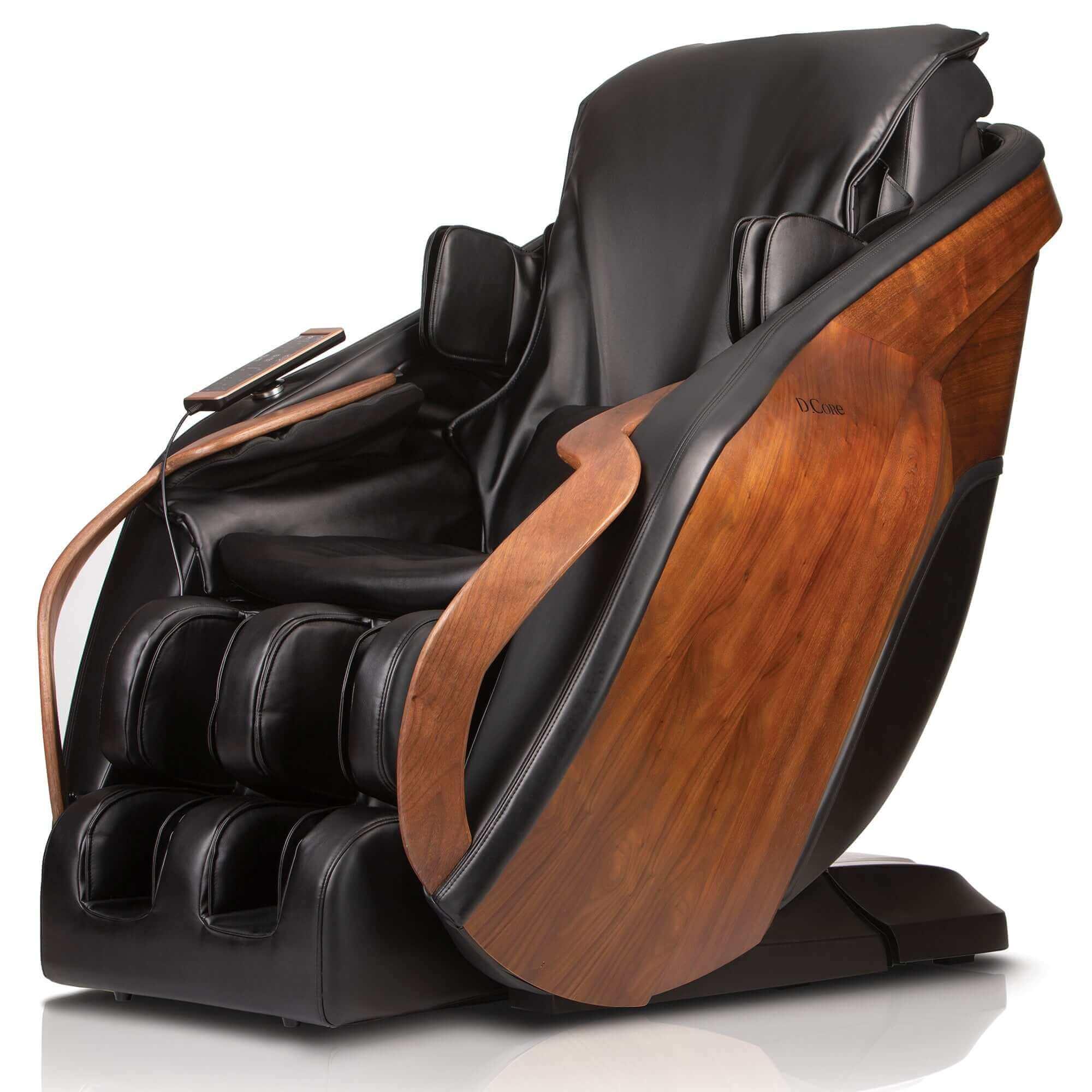 Synca D.Core Cirrus Massage Chair