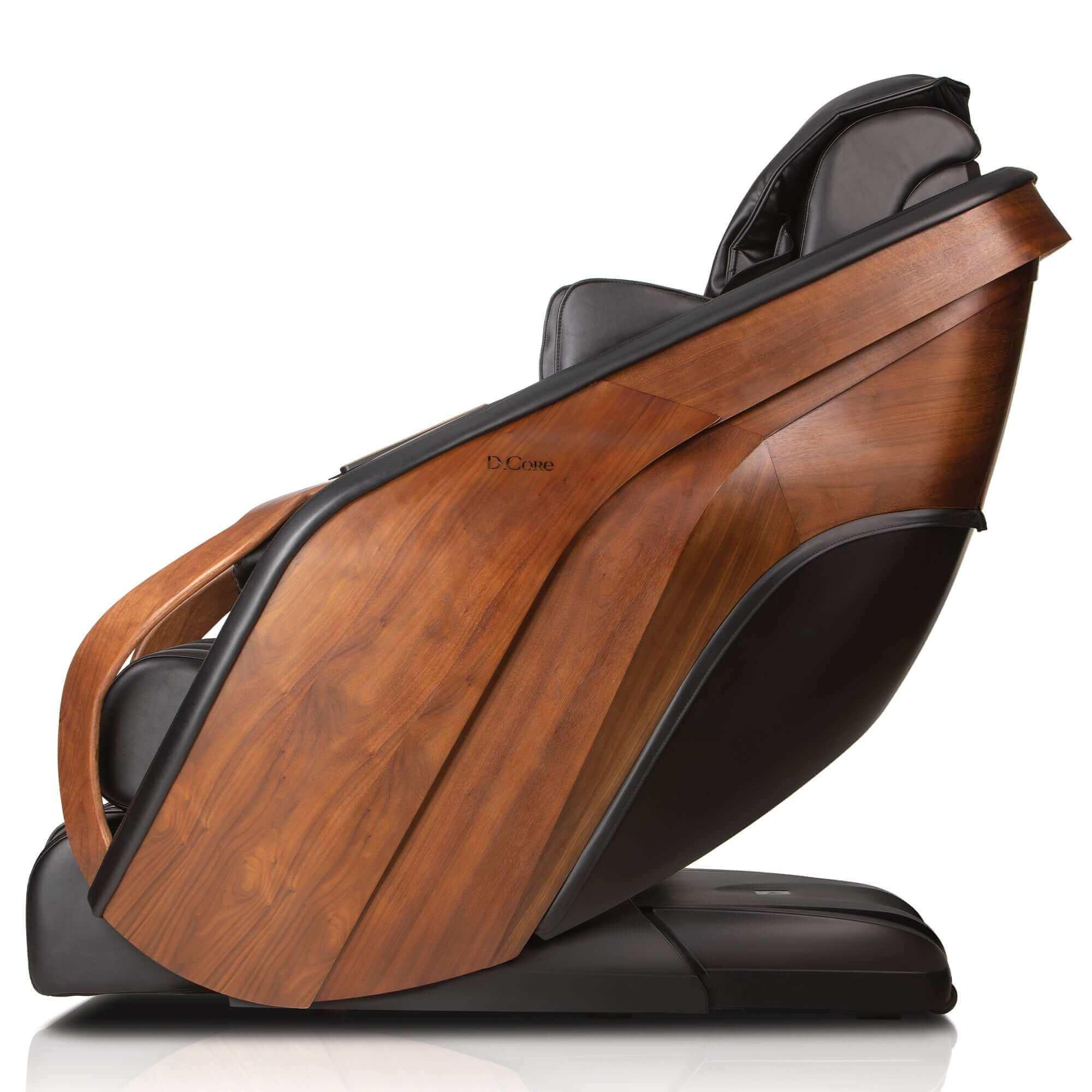 Synca D.Core Cirrus Massage Chair - Thumbnail 4