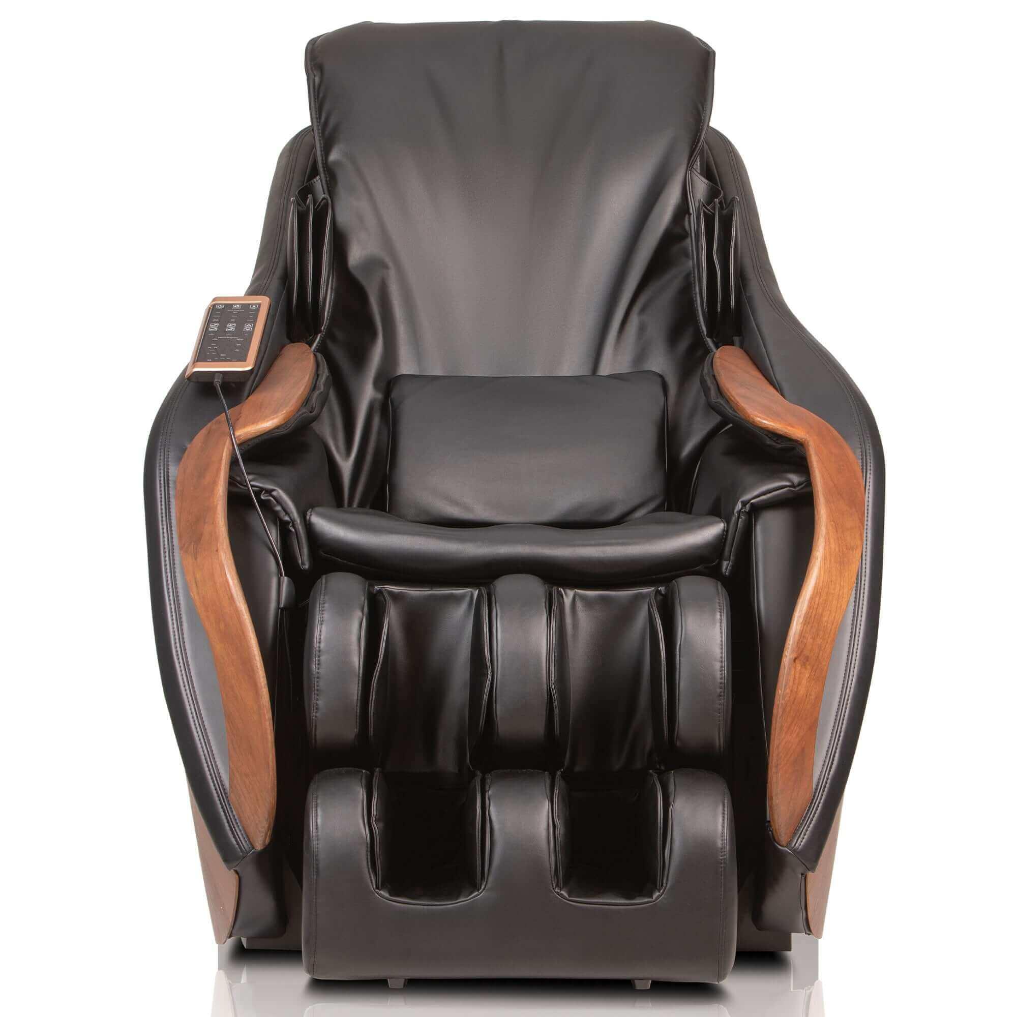 D.Core CIRRUS-JP Ultra Premium Massage Chair by Synca Massage