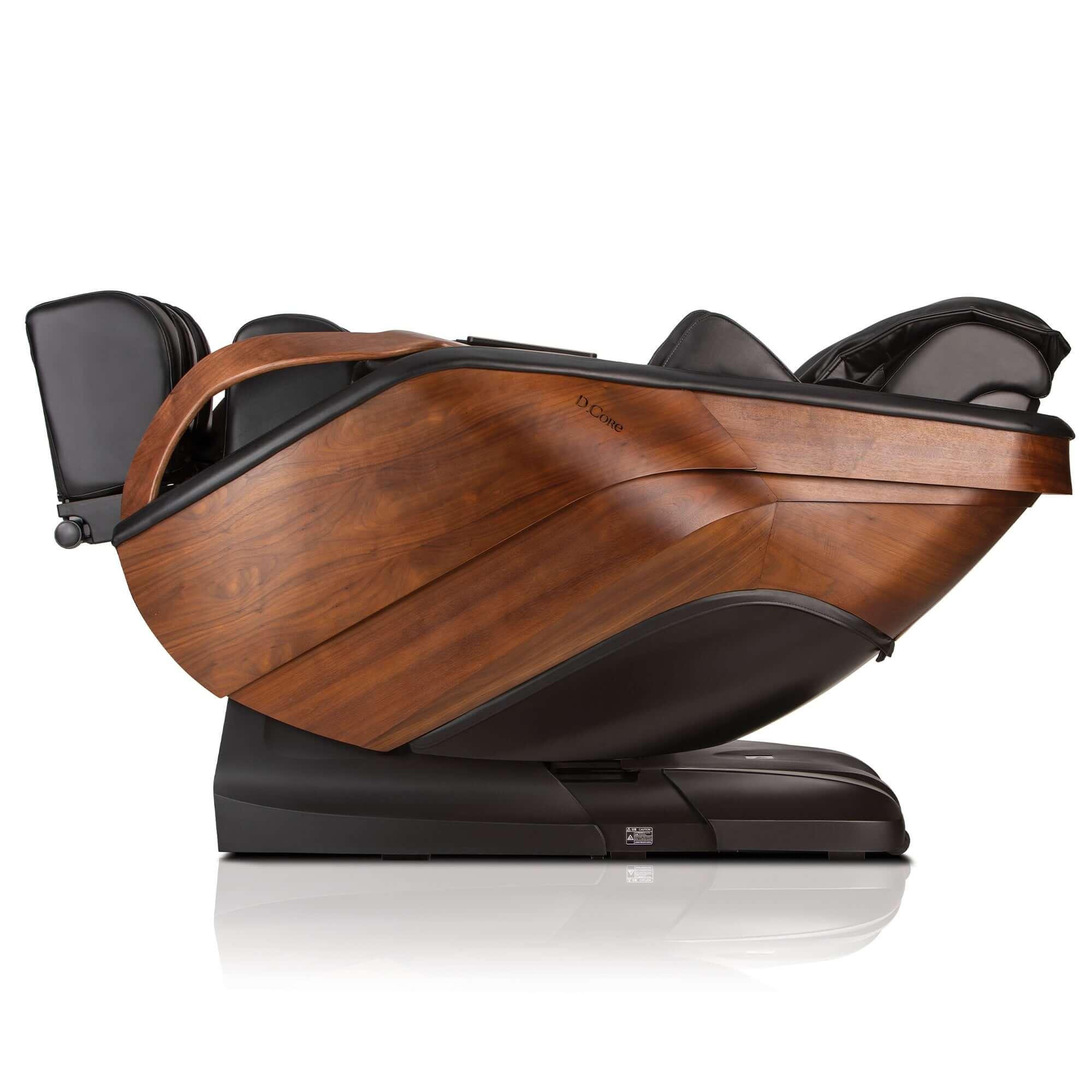 Synca D.Core Cirrus Massage Chair - Thumbnail 2