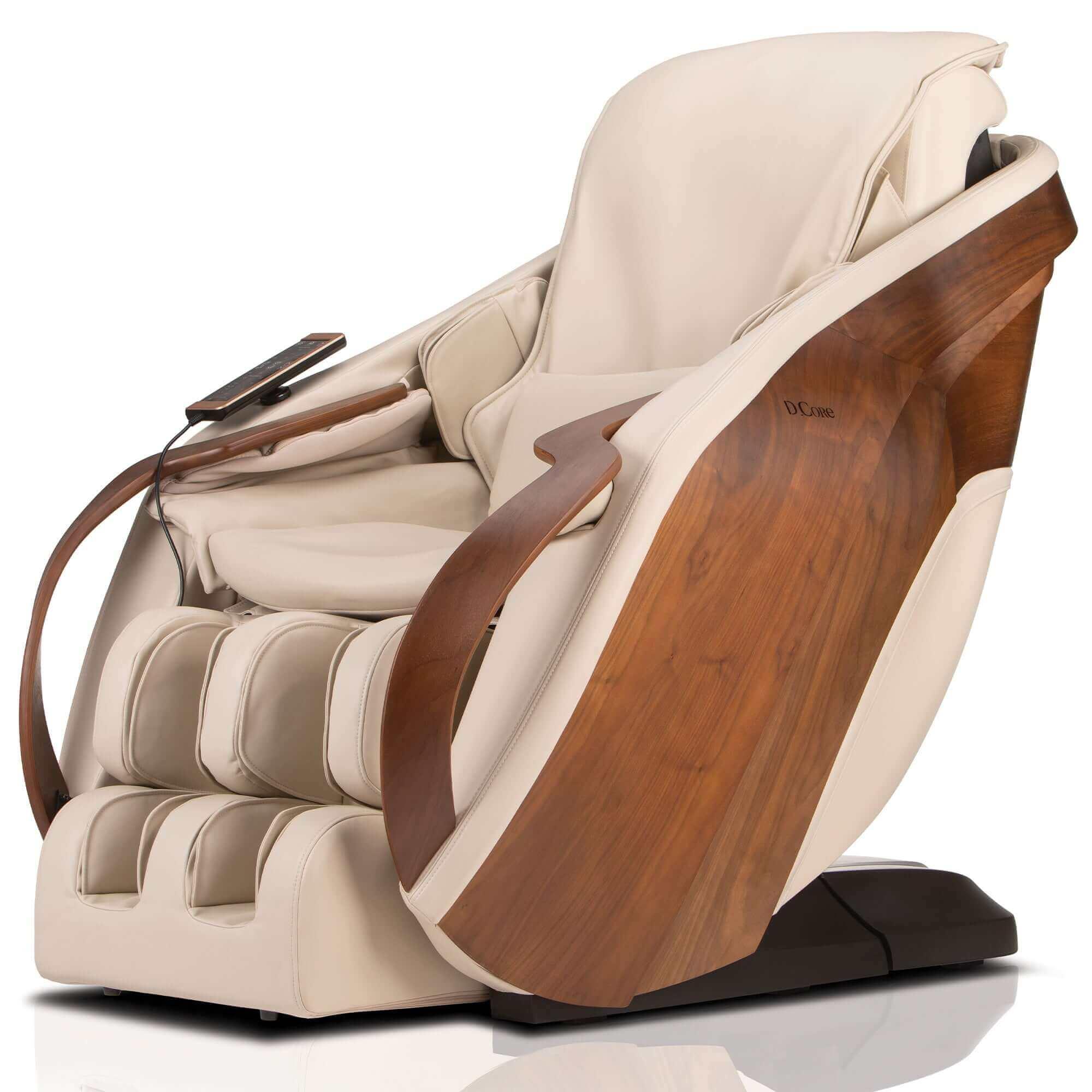 Synca D.Core Cirrus Massage Chair - Thumbnail 5