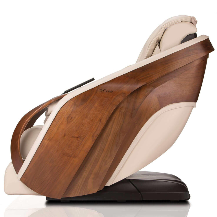 D.Core CIRRUS-JP Made in Japan Ultra Premium Massage Chair - Synca Massage Chair
