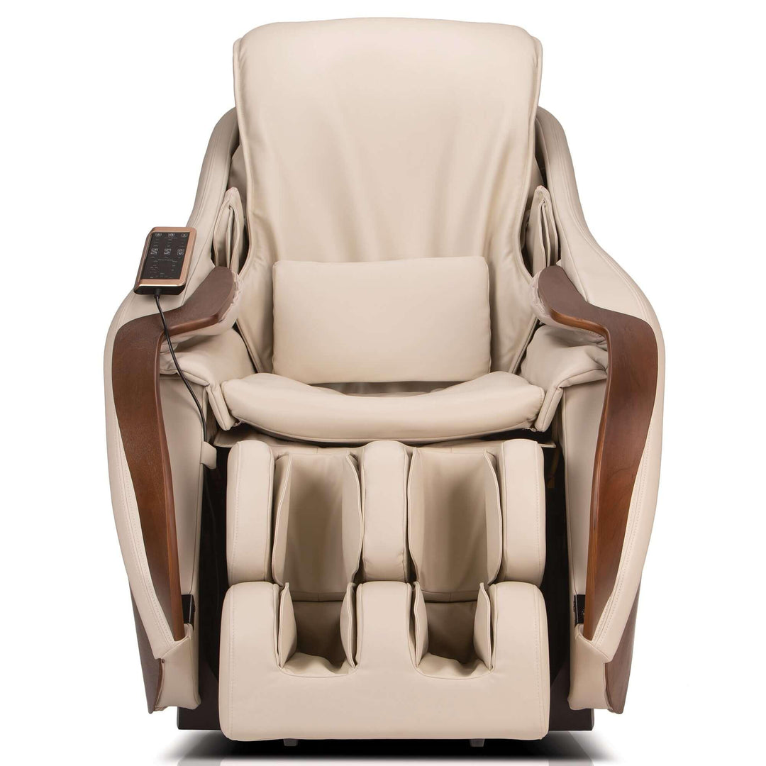 D.Core CIRRUS-JP Made in Japan Ultra Premium Massage Chair - Synca Massage Chair