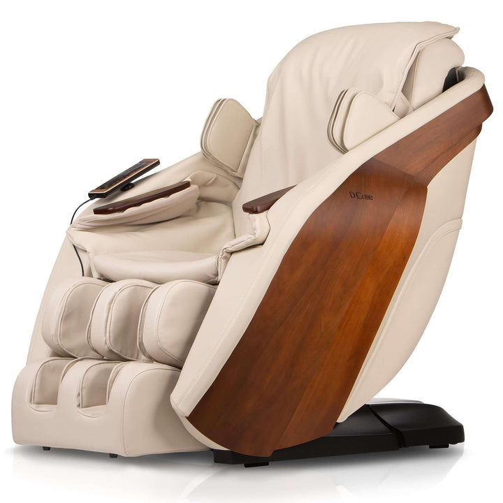 D.Core STRATUS-JP Made in Japan Ultra Premium Massage Chair - Synca Massage Chair