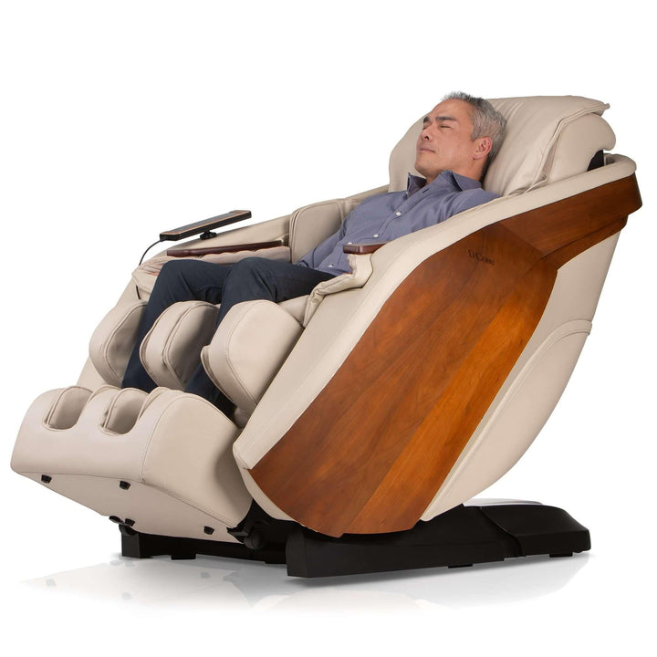 D.Core STRATUS-JP Made in Japan Ultra Premium Massage Chair - Synca Massage Chair