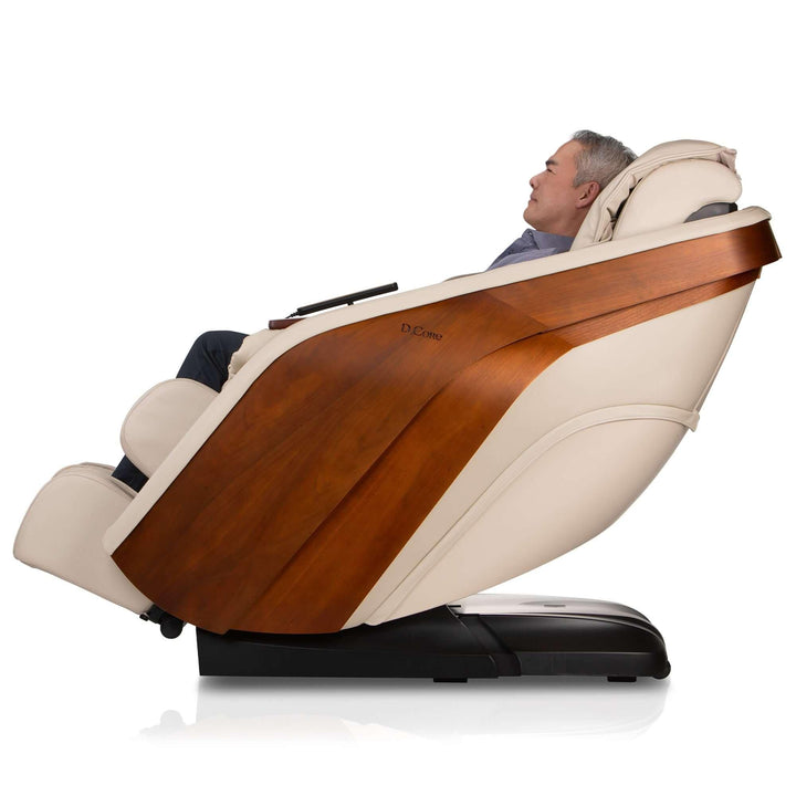 D.Core STRATUS-JP Made in Japan Ultra Premium Massage Chair - Synca Massage Chair