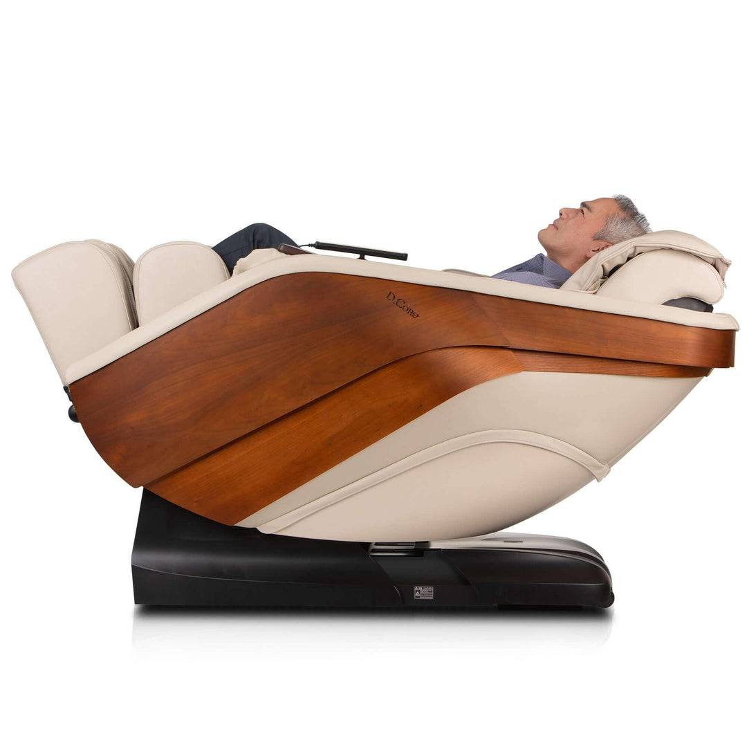 D.Core STRATUS-JP Made in Japan Ultra Premium Massage Chair - Synca Massage Chair