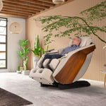 D.Core STRATUS-JP Made in Japan Ultra Premium Massage Chair - Synca Massage Chair