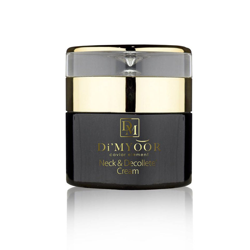 Di'MYOOR Neck & Décolleté Cream