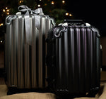 Grande 12 - Bottle Wine Suitcase by VinGardeValise
