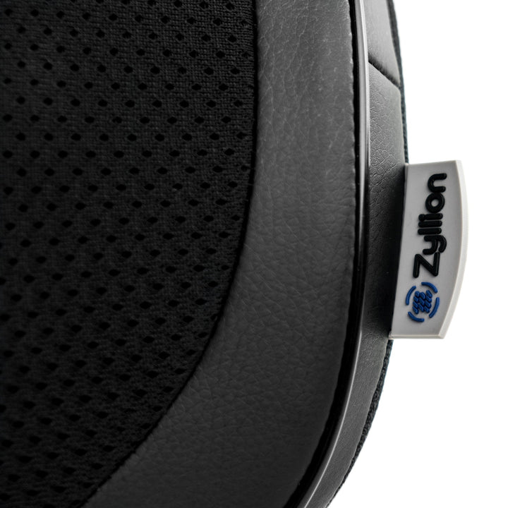 Shiatsu Back and Neck Massager Pillow with Heat and 8 Nodes