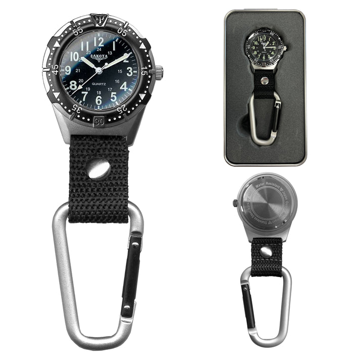 Aluminum Backpacker - 28446