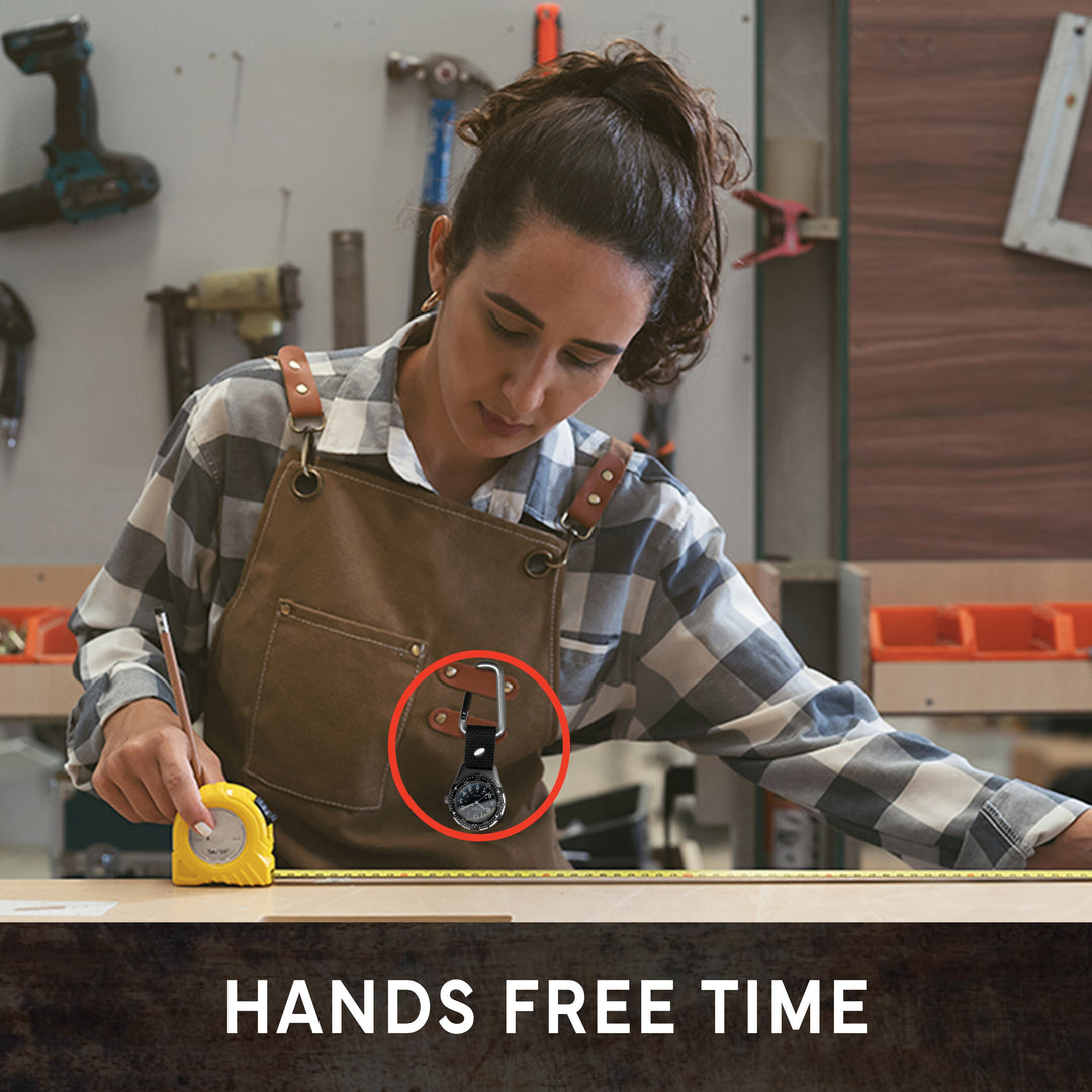 Aluminum Backpacker - 28446