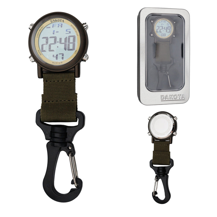 Digital Backpacker - 28821