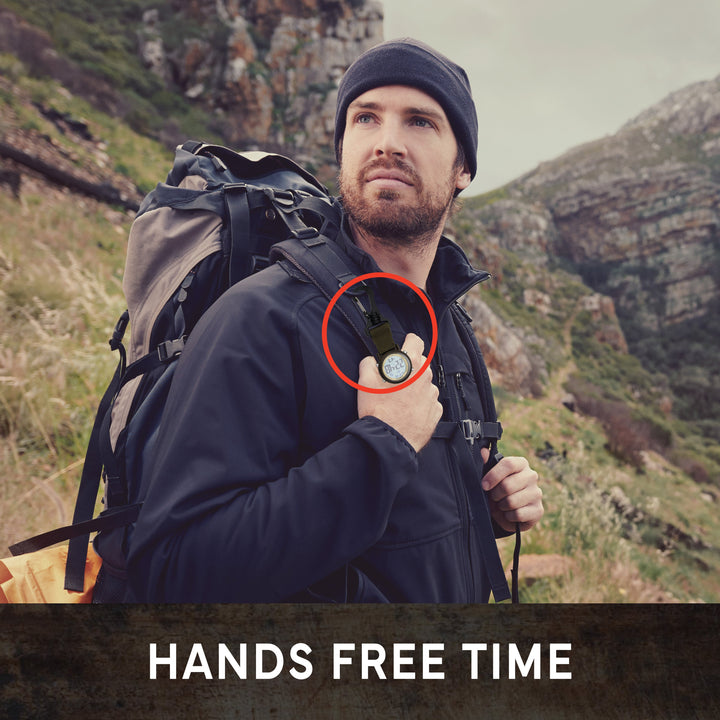 Digital Backpacker - 28821