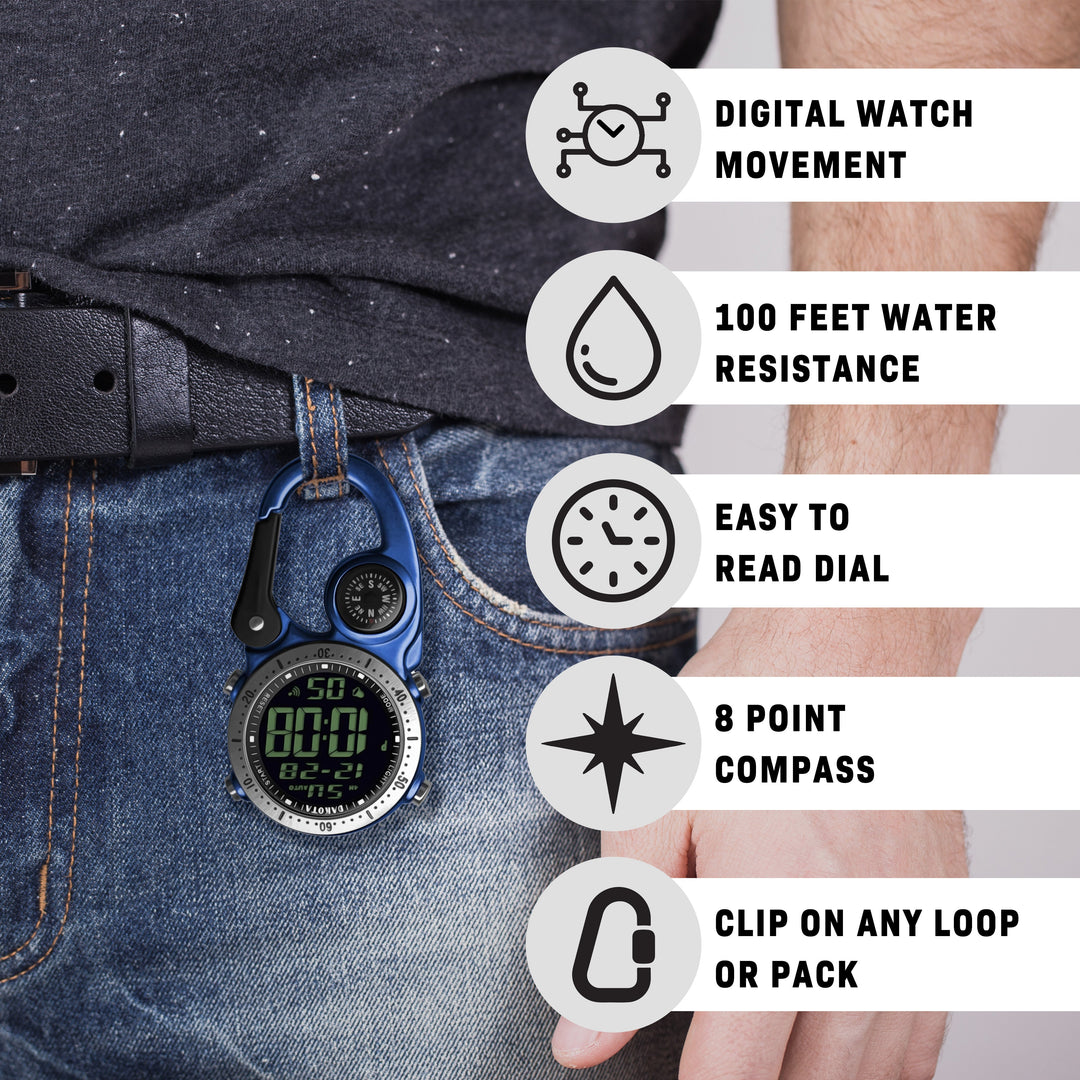 Digital Clip - 30888