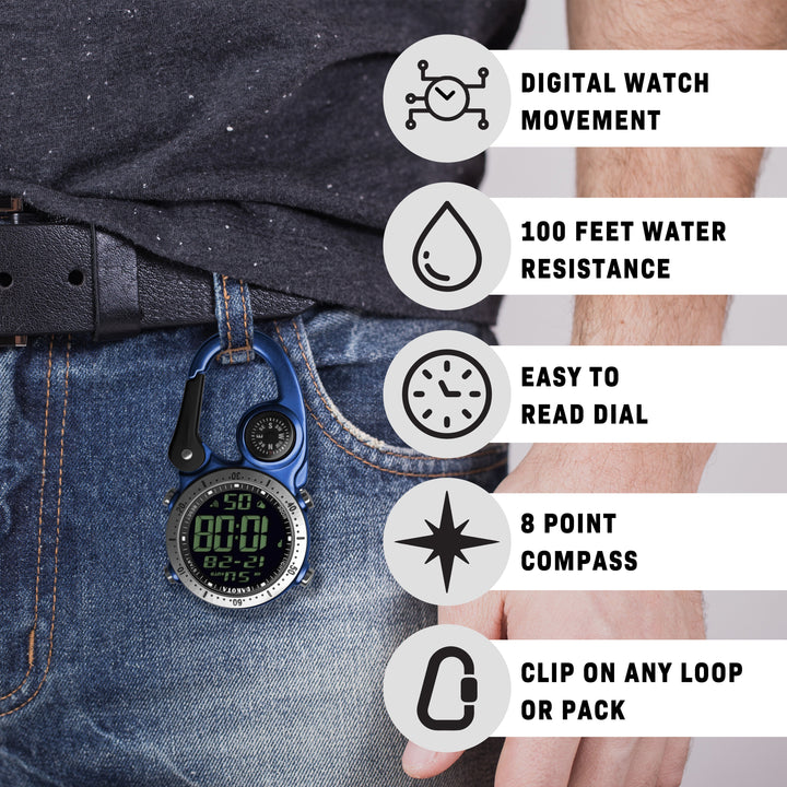 Digital Clip - 30888