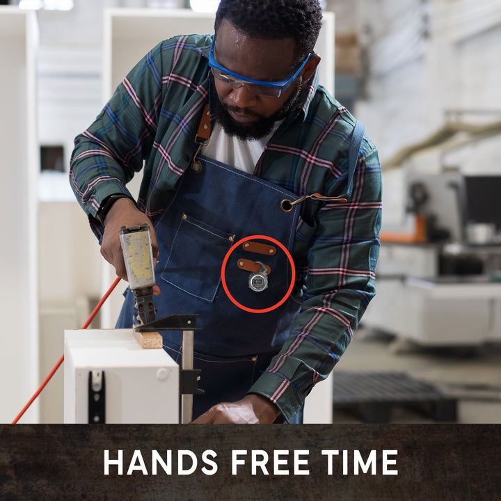 Petite Digital Clip - 30936