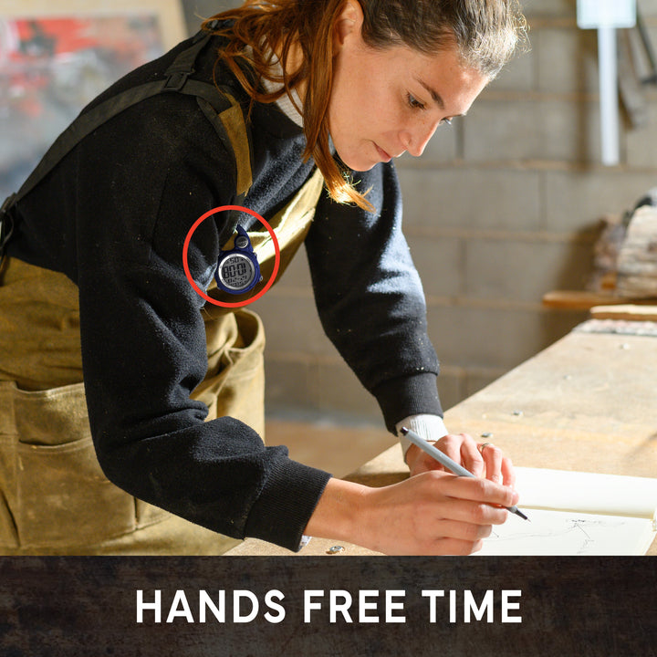 Petite Digital Clip - 30963