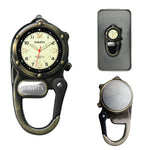 Miniclip Microlight - 38213 by Dakota Watch Wholesale