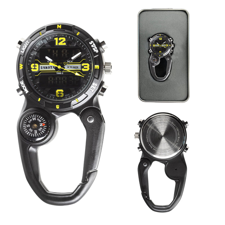 Analog Digital Clip - 38249