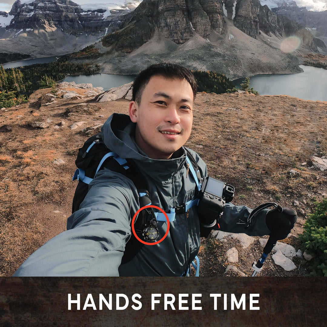 Analog Digital Clip - 38249