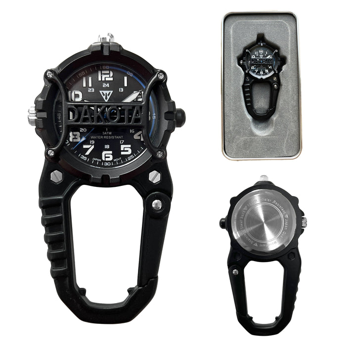 Analog Cage Clip - 39000