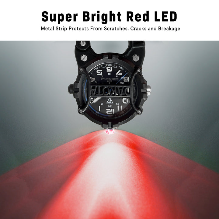 Analog Cage Clip - 39000