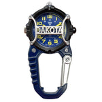 Analog Cage Clip - 39003 by Dakota Watch Wholesale