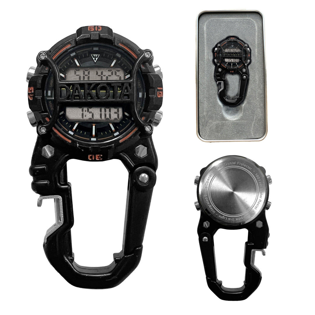 Cage Clip Bottle Opener - 39021