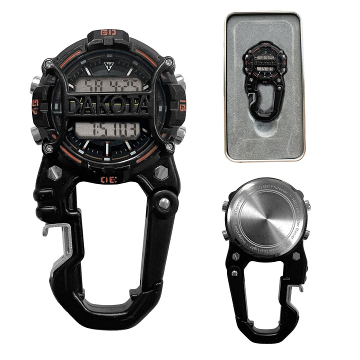 Cage Clip Bottle Opener - 39021