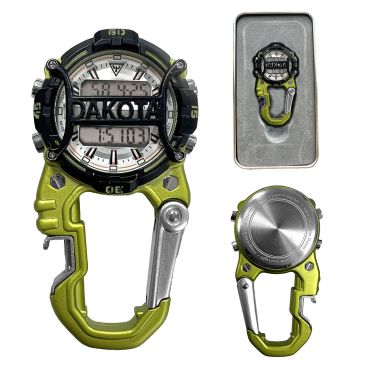 Cage Clip Bottle Opener - 39023 by Dakota Watch Wholesale