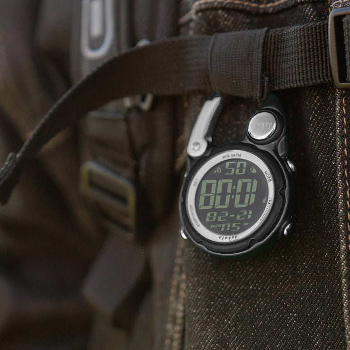 Petite Digital Clip - 30841