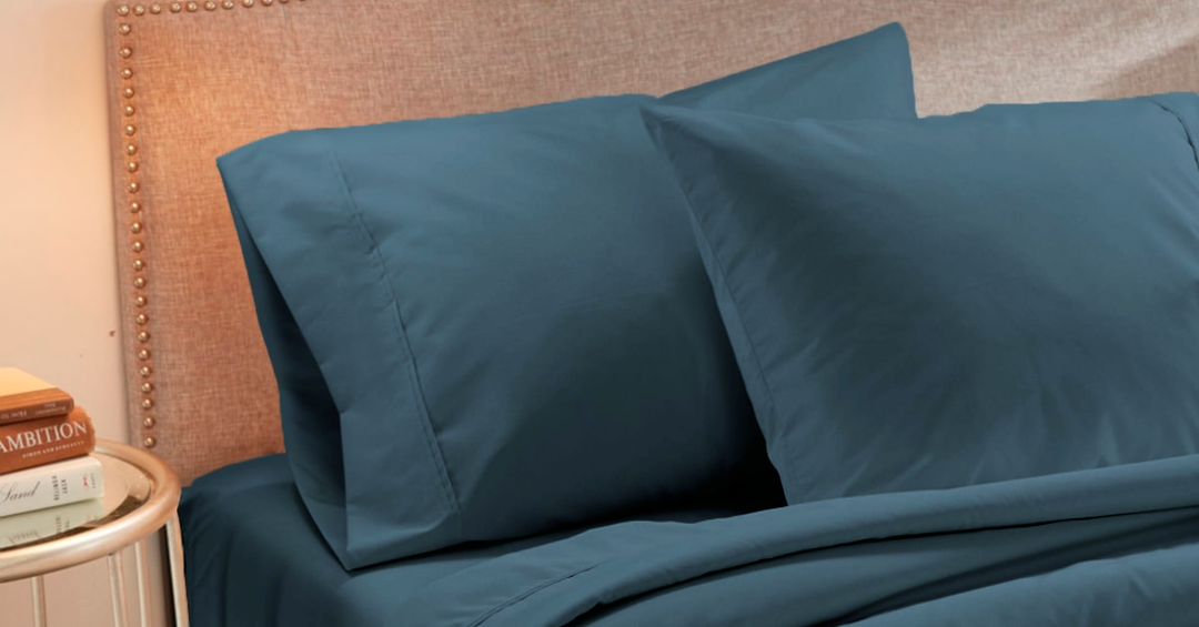 CELLIANT Performance Pillowcase (Set of Two) by SLEEPLETICS