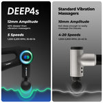 DEEP4s by REATHLETE
