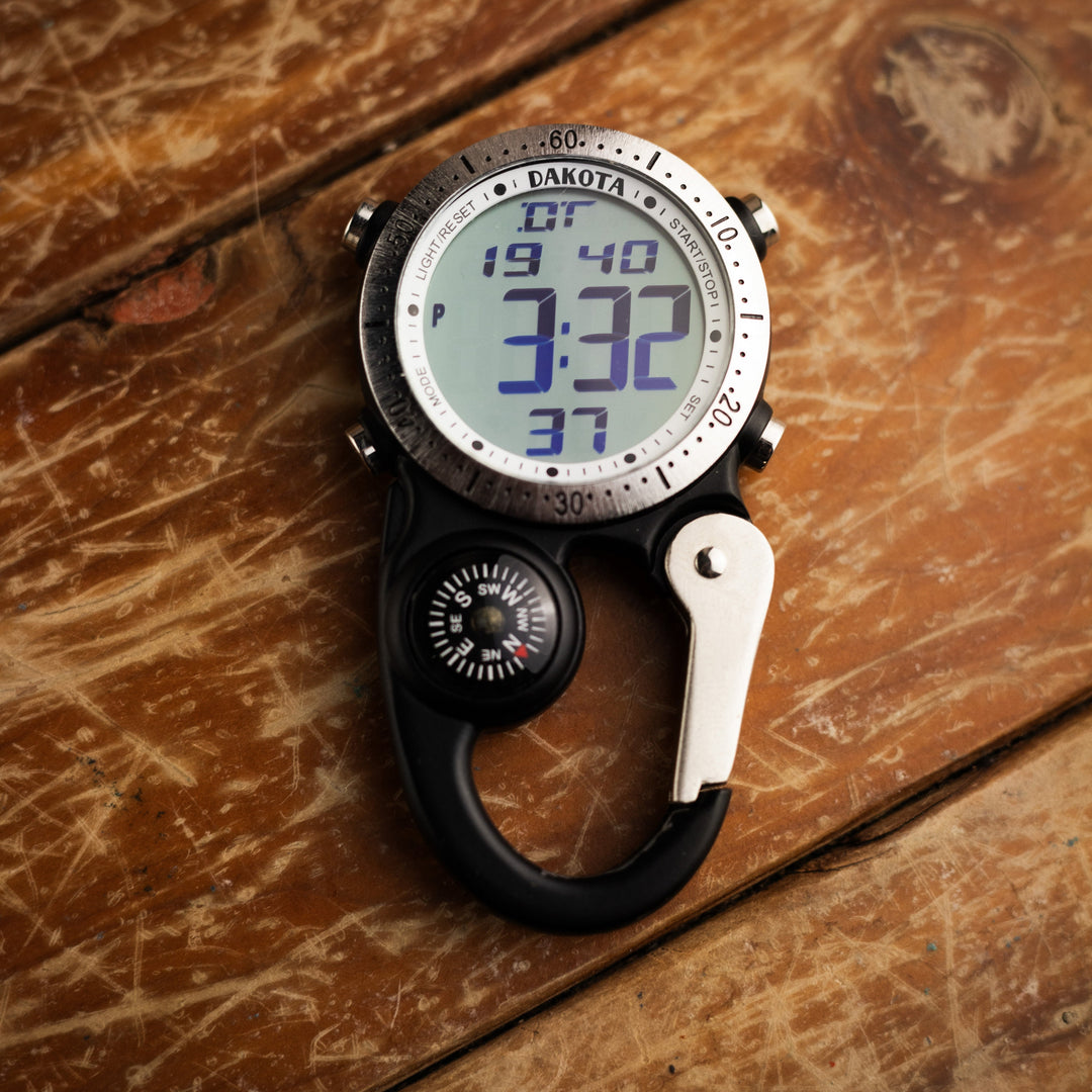 Digital Clip - 30863