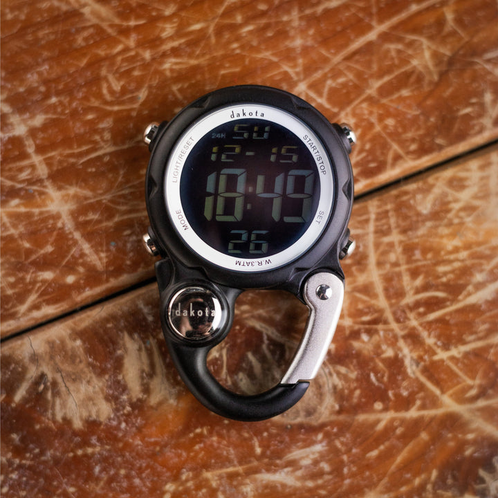 Petite Digital Clip - 30841