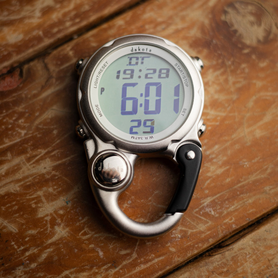 Petite Digital Clip - 30936