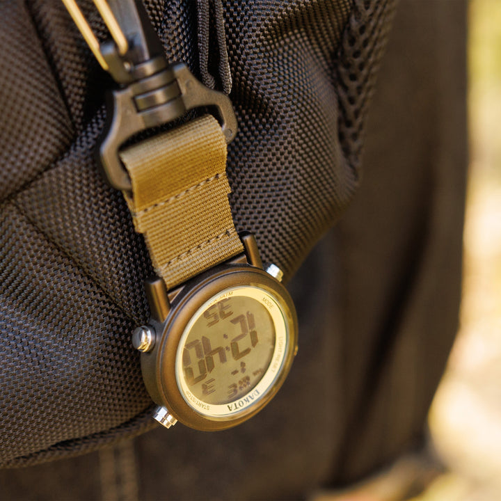 Digital Backpacker - 28821