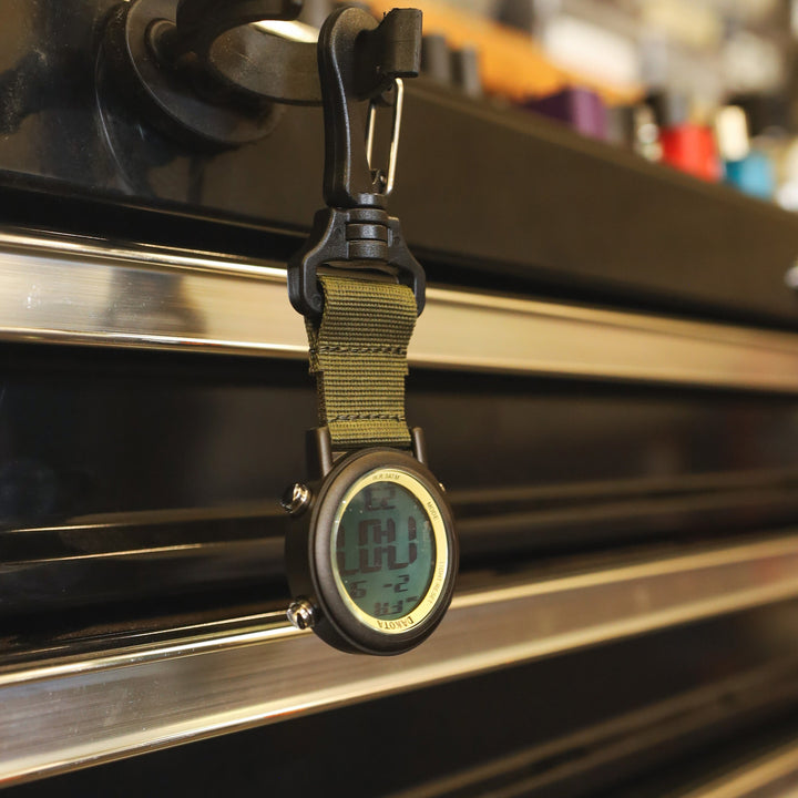 Digital Backpacker - 28821