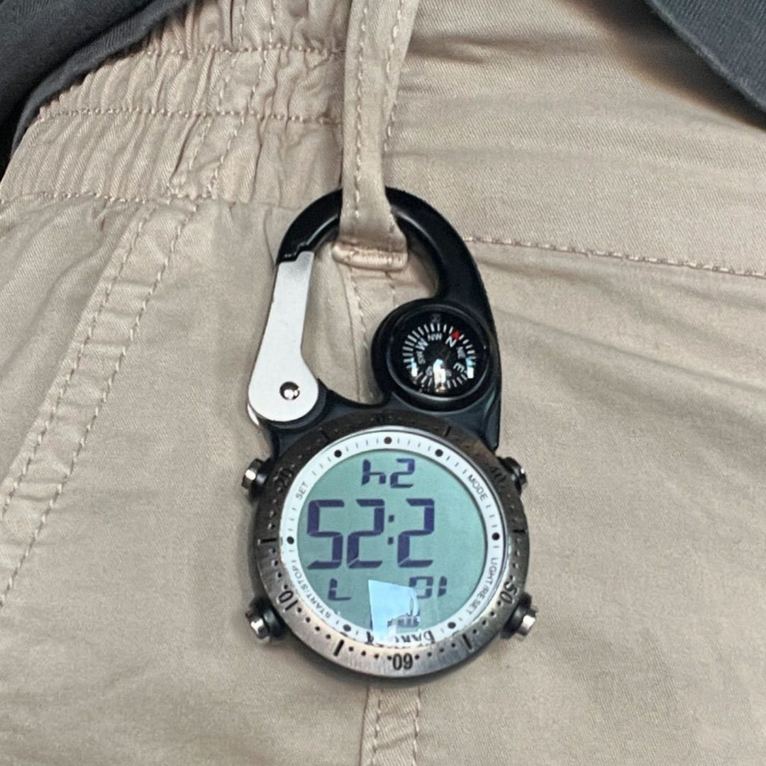 Digital Clip - 30863