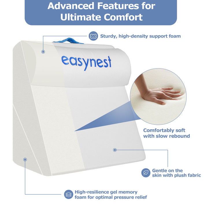 EASYNEST by REATHLETE